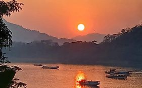 Mekong Backpackers Pakbeng